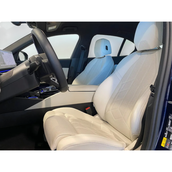 BMW 530e Limousine MSport by Modena Motors GmbH