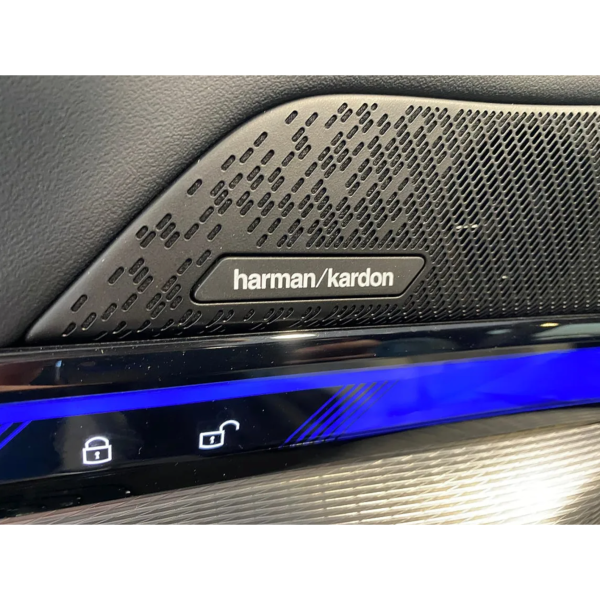 BMW 530e Limousine MSport by Modena Motors GmbH