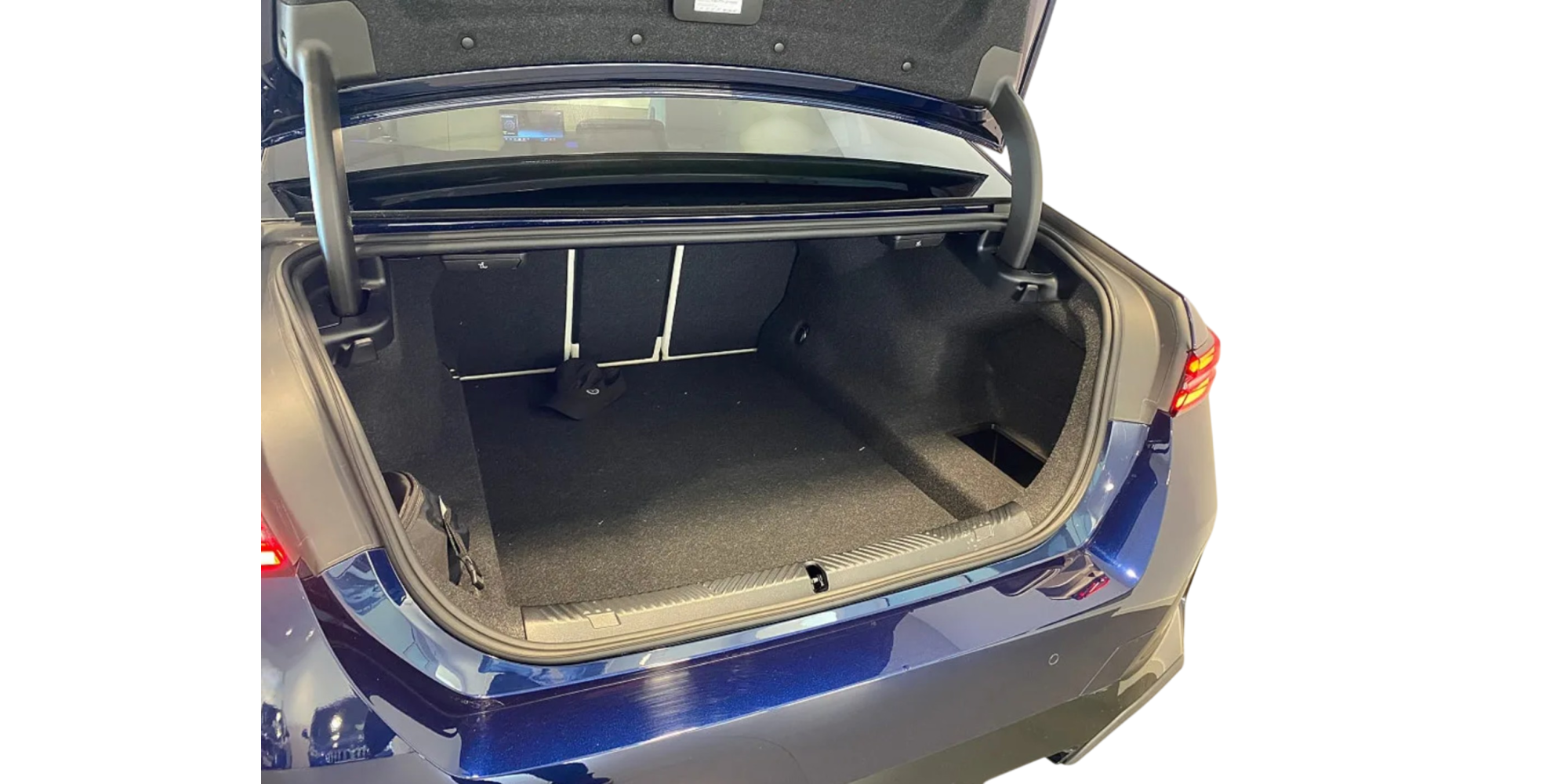 BMW 530e Limousine MSport by Modena Motors GmbH