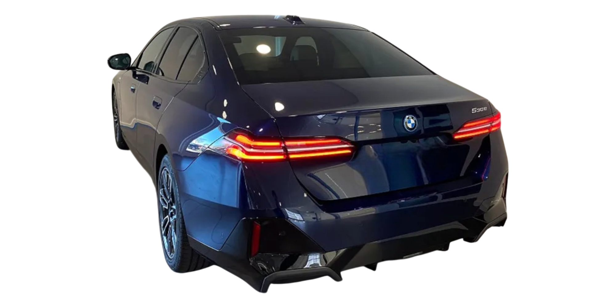 BMW 530e Limousine MSport by Modena Motors GmbH