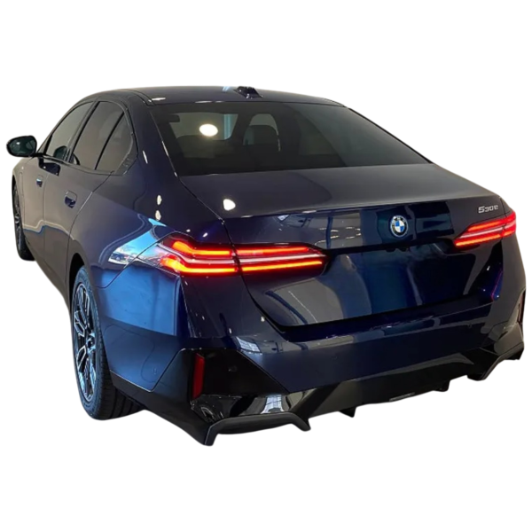 BMW 530e Limousine MSport by Modena Motors GmbH