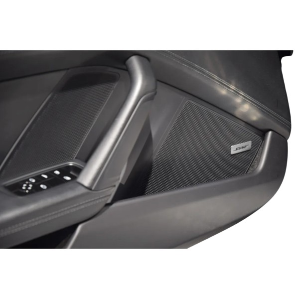 Porsche 911 992.1 4S Cabrio – Libertà e Prestazioni
