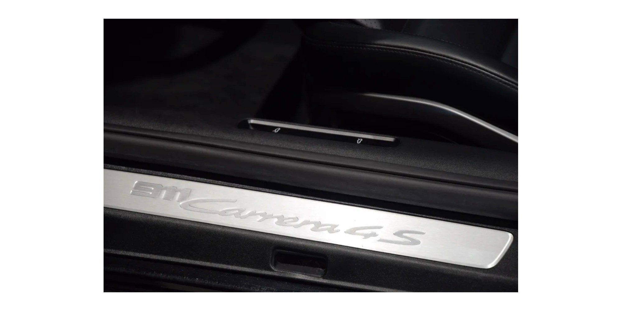 Porsche 911 992.1 4S Cabrio – Libertà e Prestazioni