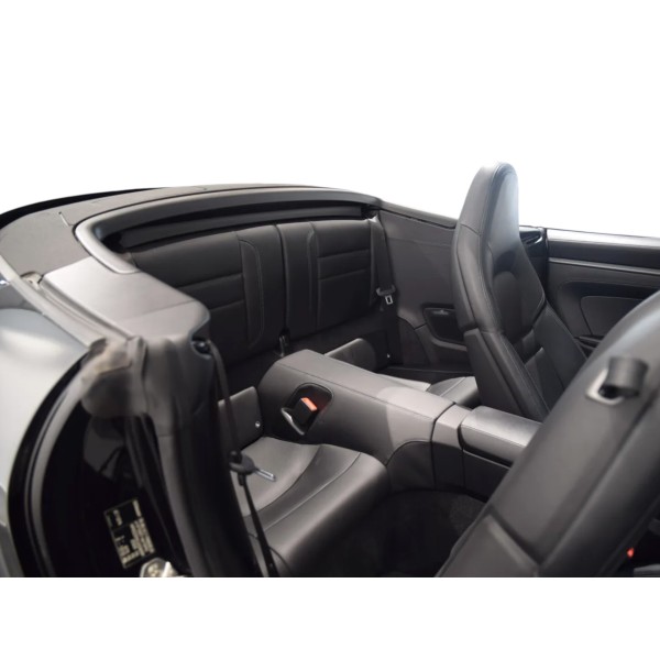 Porsche 911 992.1 4S Cabrio – Libertà e Prestazioni