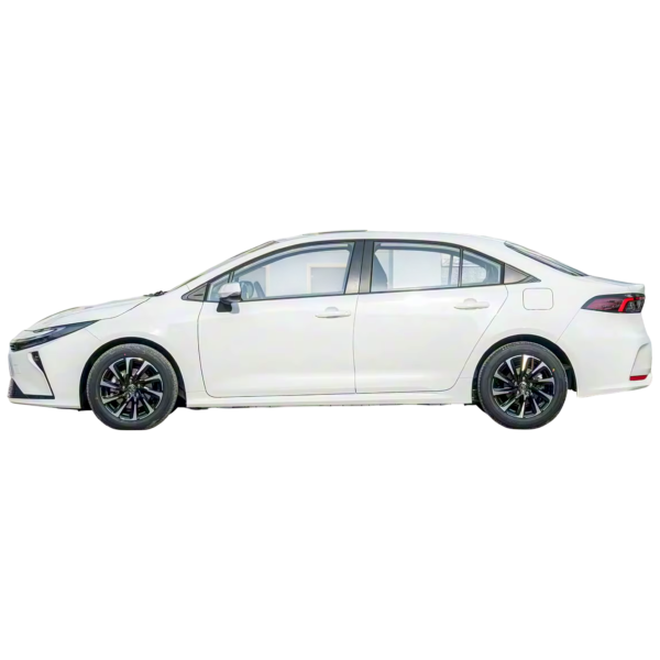 Toyota Corolla 2026 1.8 Hybrid Sedan Export Deal