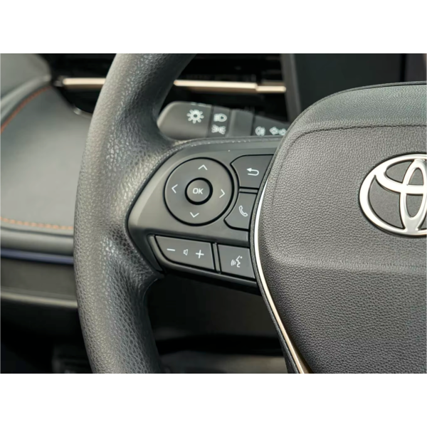 Toyota Corolla 2026 1.8 Hybrid Sedan Export Deal