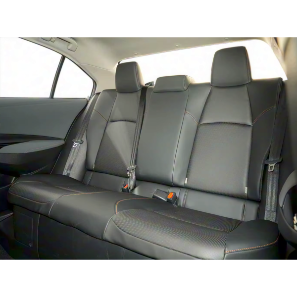 Toyota Corolla 2026 1.8 Hybrid Sedan Export Deal