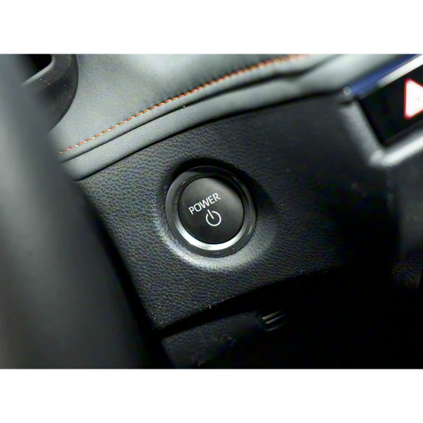 Toyota Corolla 2026 1.8 Hybrid Sedan Export Deal