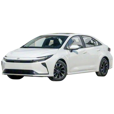 Toyota Corolla 2026 1.8 Hybrid Sedan Export Deal