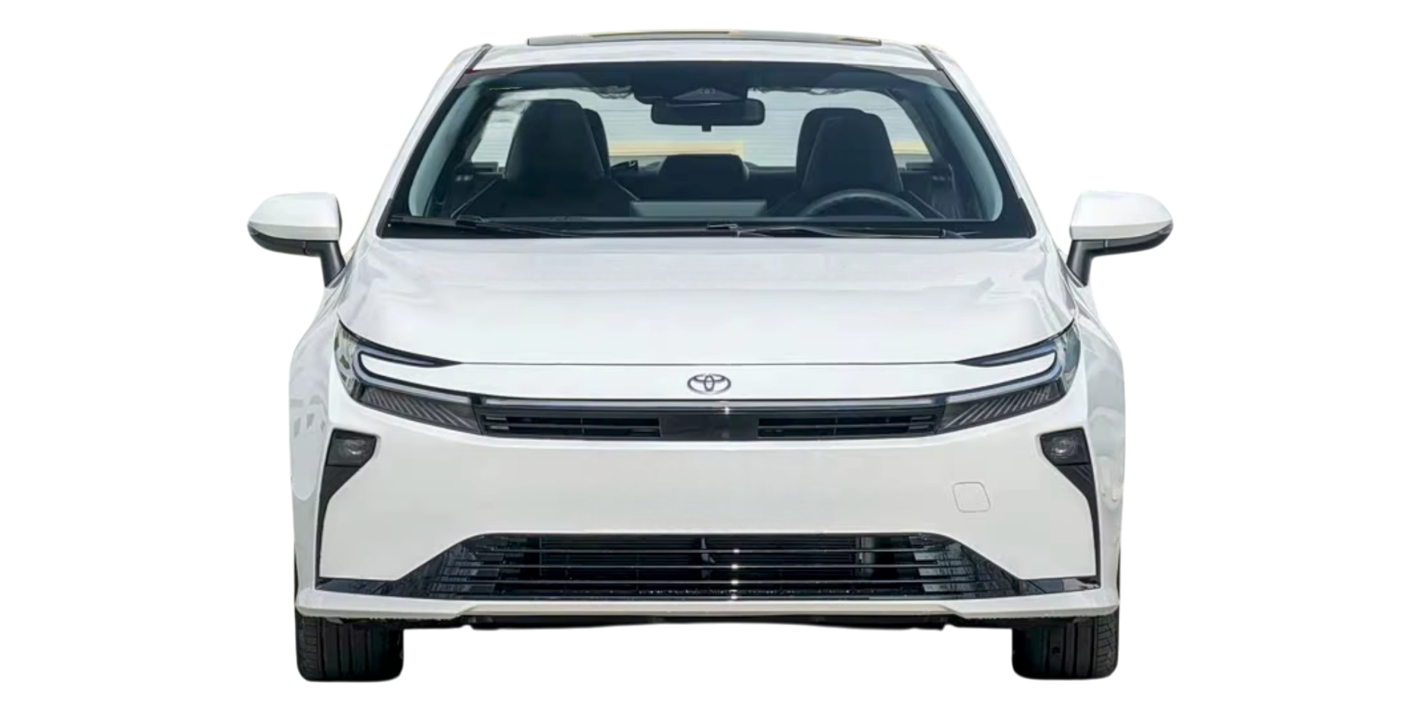 Toyota Corolla 2026 1.8 Hybrid Sedan Export Deal