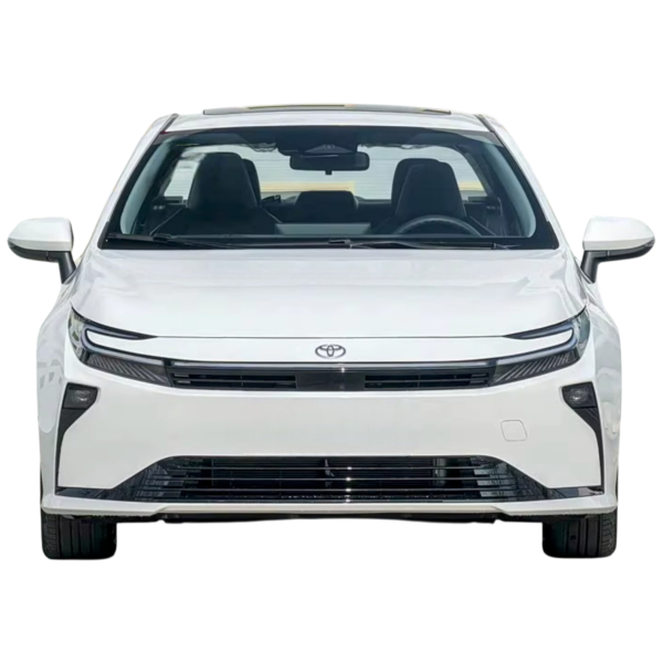 Toyota Corolla 2026 1.8 Hybrid Sedan Export Deal