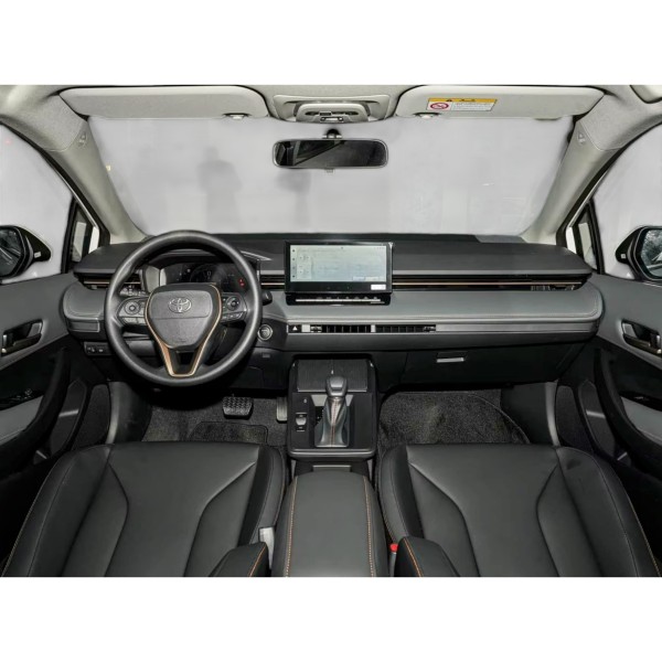 Toyota Corolla 2026 1.8 Hybrid Sedan Export Deal