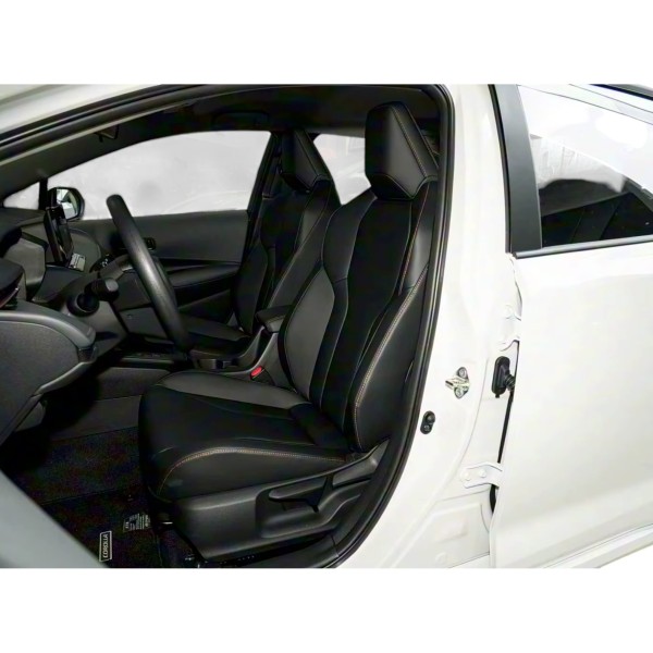 Toyota Corolla 2026 1.8 Hybrid Sedan Export Deal