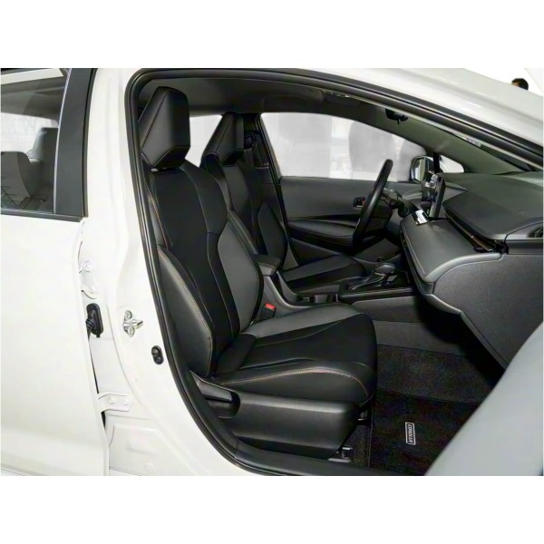 Toyota Corolla 2026 1.8 Hybrid Sedan Export Deal