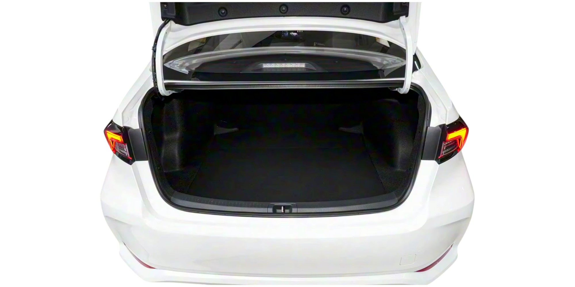 Toyota Corolla 2026 1.8 Hybrid Sedan Export Deal