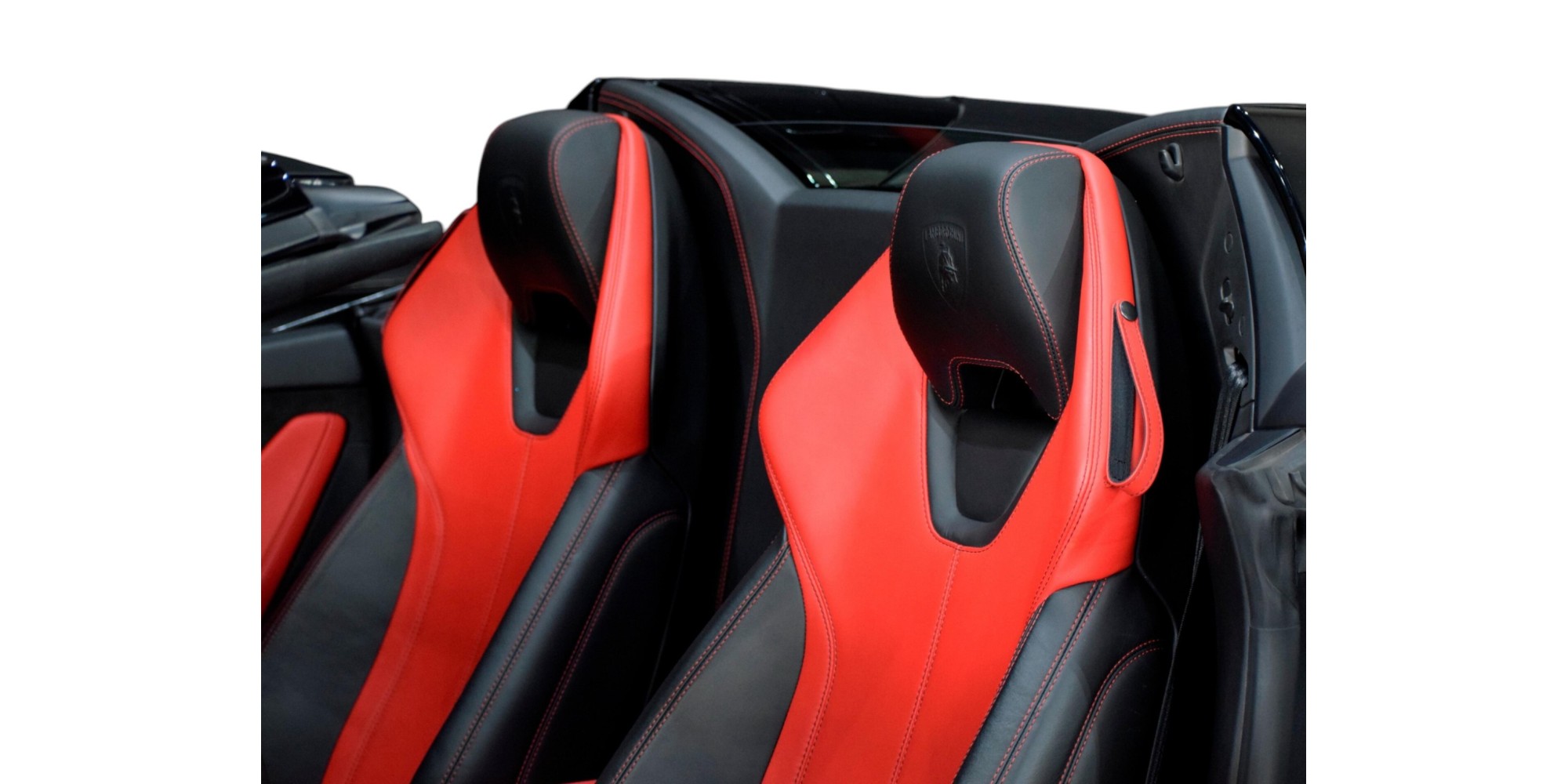 Lamborghini Huracan Spyder LP610 4 AWD supercar lusso