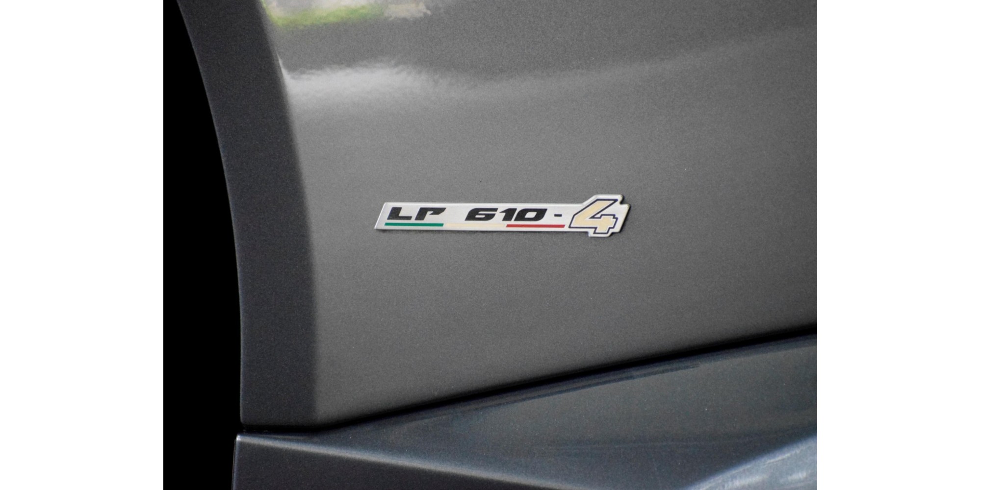 Lamborghini Huracan Spyder LP610 4 AWD supercar lusso