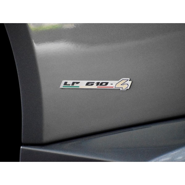 Lamborghini Huracan Spyder LP610 4 AWD supercar lusso
