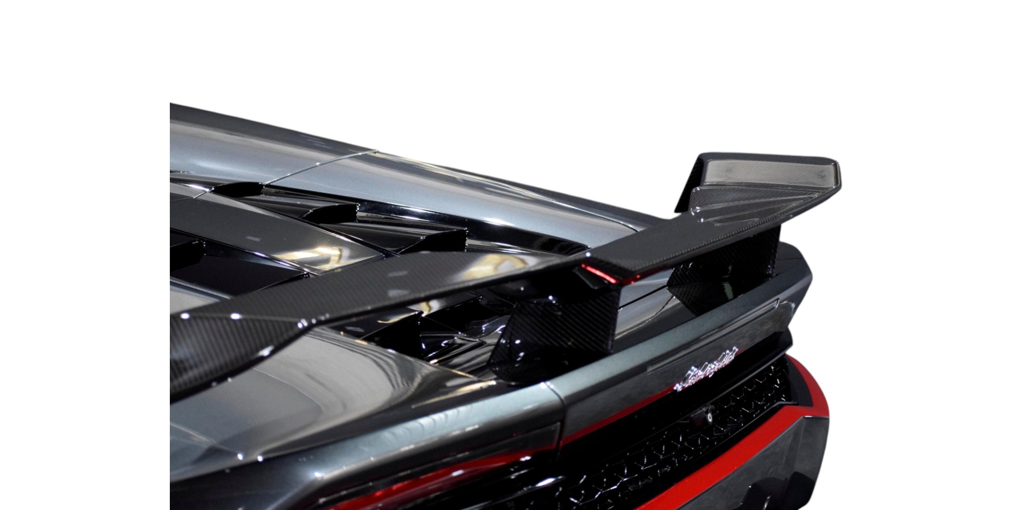 Lamborghini Huracan Spyder LP610 4 AWD supercar lusso