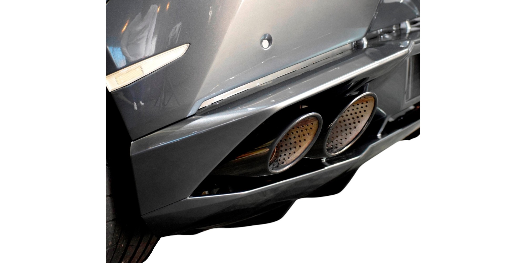 Lamborghini Huracan Spyder LP610 4 AWD supercar lusso