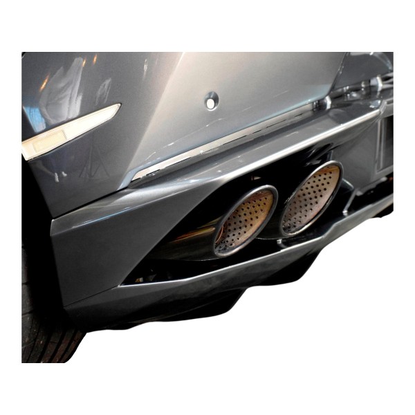 Lamborghini Huracan Spyder LP610 4 AWD supercar lusso