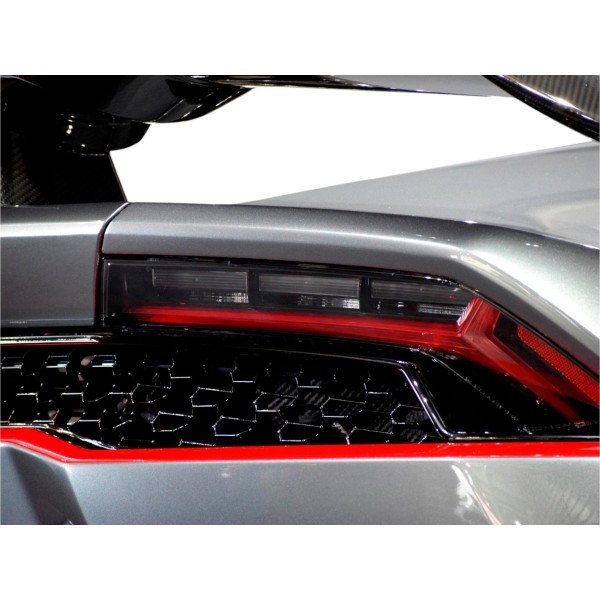 Lamborghini Huracan Spyder LP610 4 AWD supercar lusso