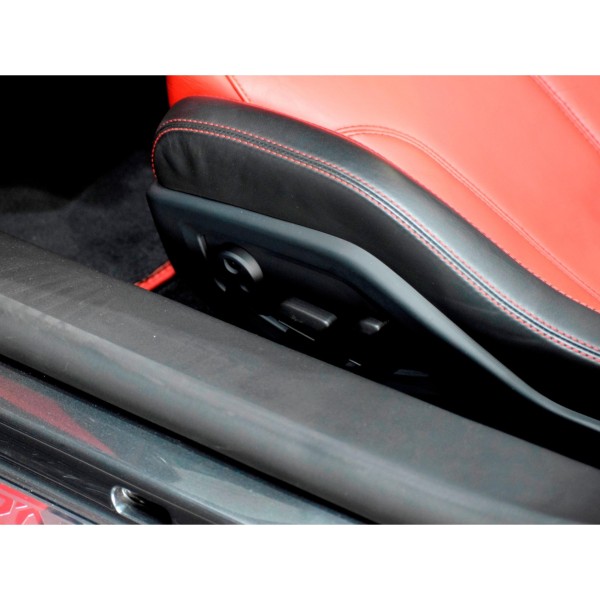 Lamborghini Huracan Spyder LP610 4 AWD supercar lusso