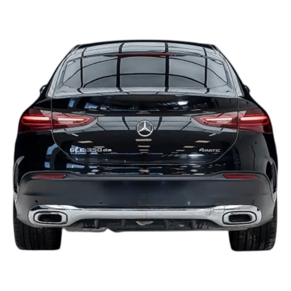 Modena Motors GmbH Mercedes‑Benz GLE 350 de 4MATIC Coupe Topklasse