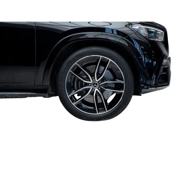 Modena Motors GmbH Mercedes‑Benz GLE 350 de 4MATIC Coupe Topklasse
