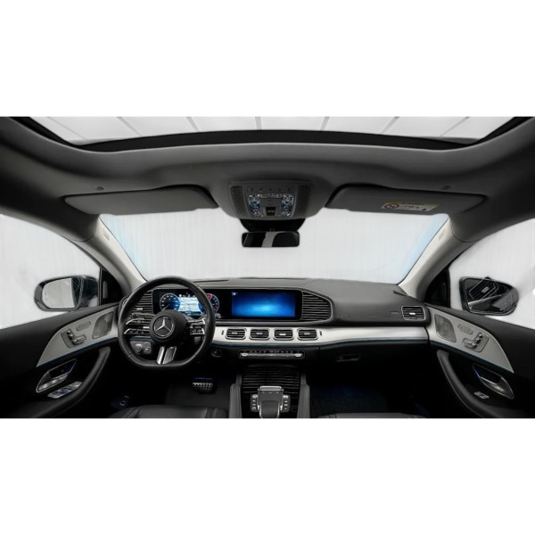 Modena Motors GmbH Mercedes‑Benz GLE 350 de 4MATIC Coupe Topklasse