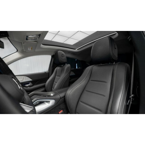 Modena Motors GmbH Mercedes‑Benz GLE 350 de 4MATIC Coupe Topklasse