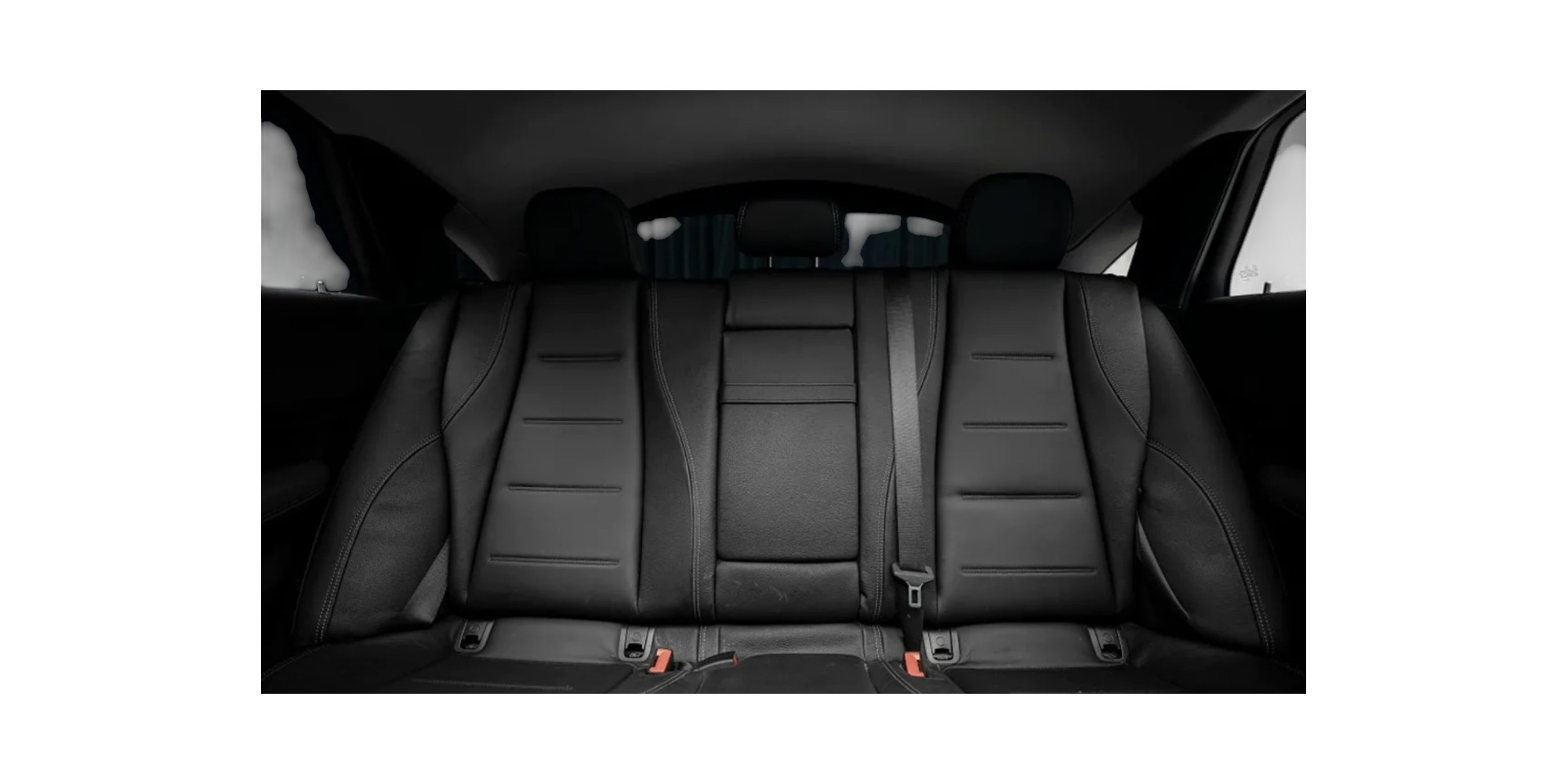 Modena Motors GmbH Mercedes‑Benz GLE 350 de 4MATIC Coupe Topklasse