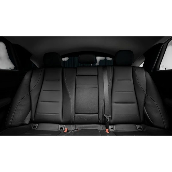Modena Motors GmbH Mercedes‑Benz GLE 350 de 4MATIC Coupe Topklasse