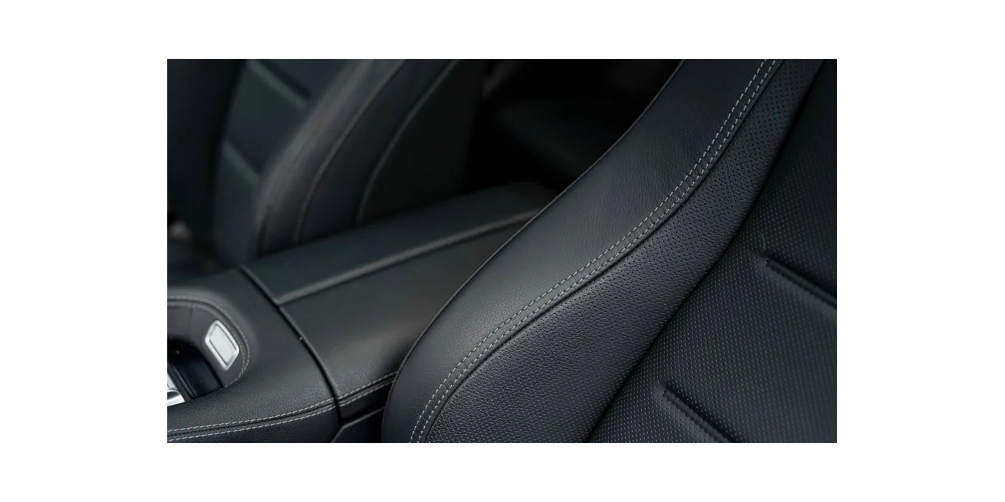 Modena Motors GmbH Mercedes‑Benz GLE 350 de 4MATIC Coupe Topklasse