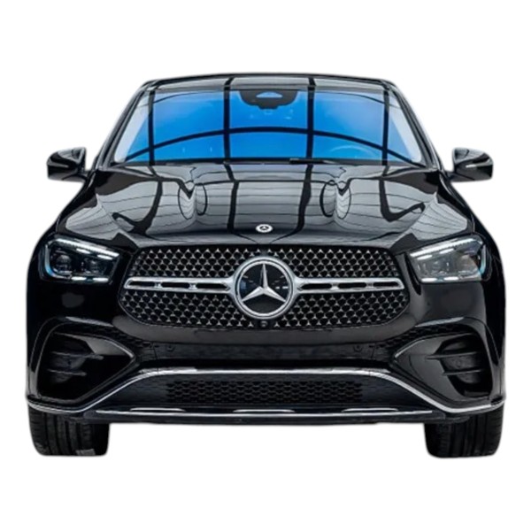 Modena Motors GmbH Mercedes‑Benz GLE 350 de 4MATIC Coupe Topklasse