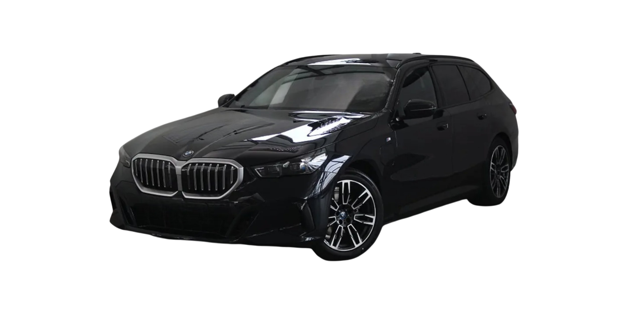 BMW 530e xDrive Touring MSport by Modena Motors GmbH