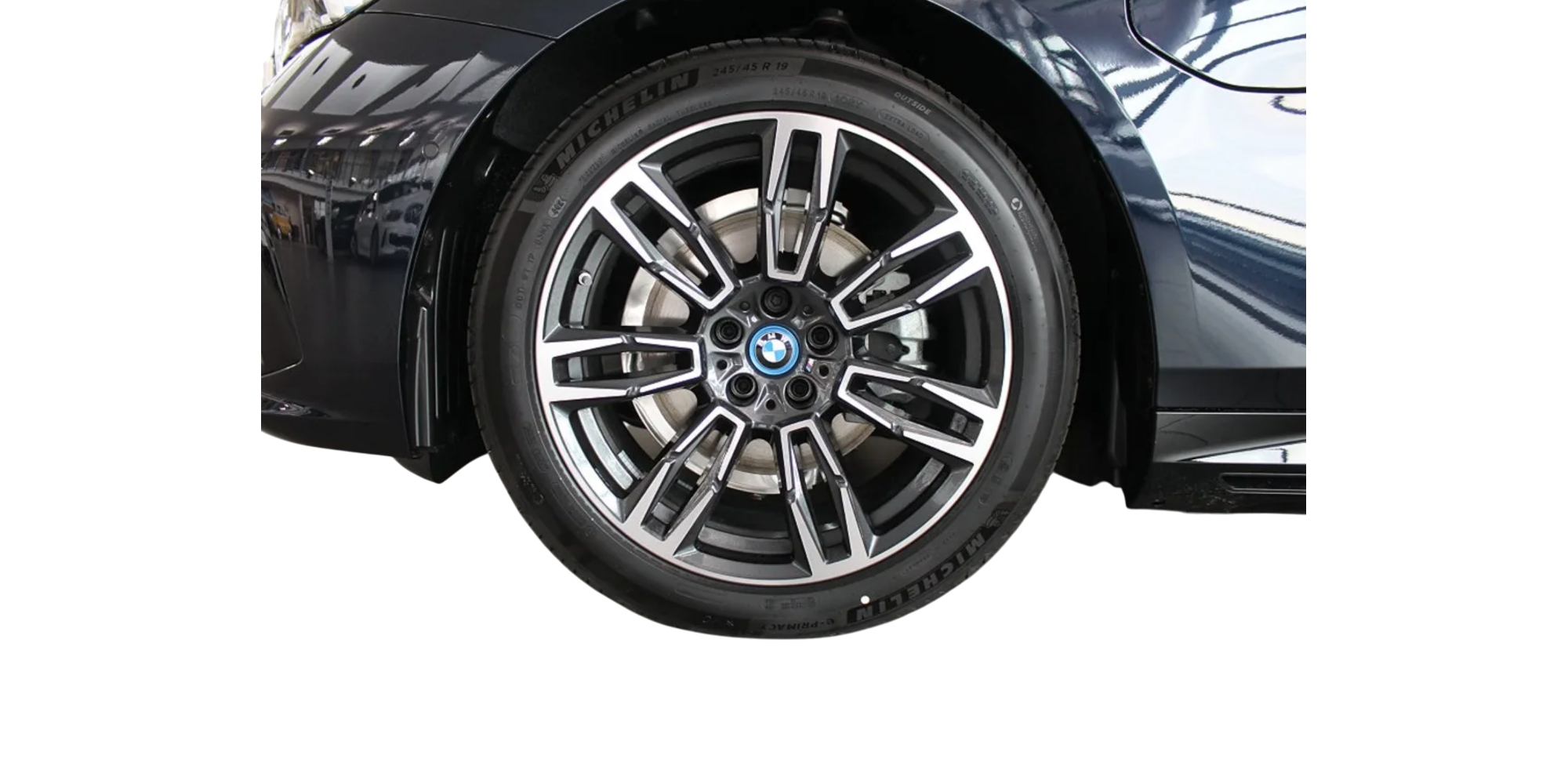 BMW 530e xDrive Touring MSport by Modena Motors GmbH