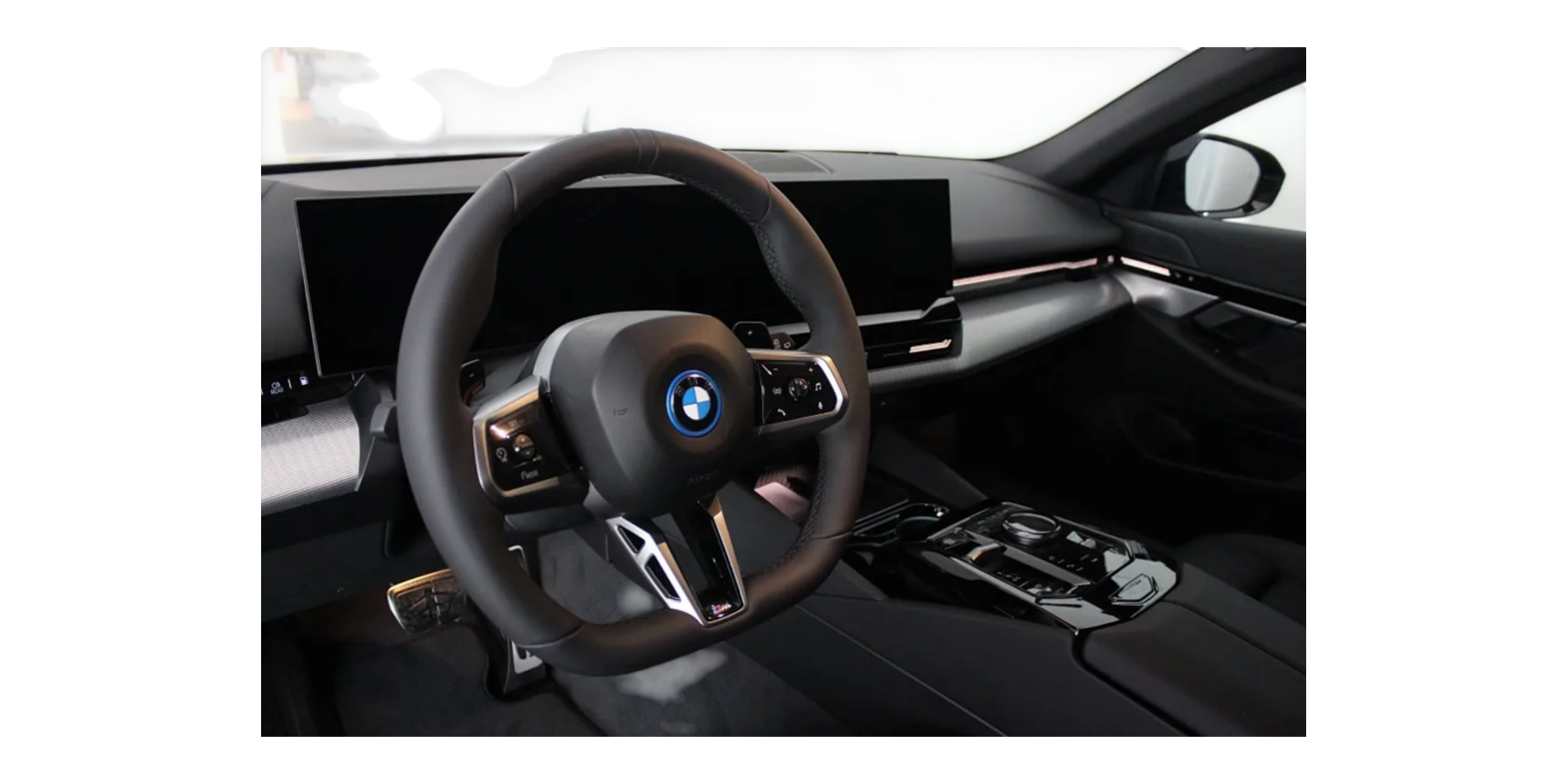 BMW 530e xDrive Touring MSport by Modena Motors GmbH