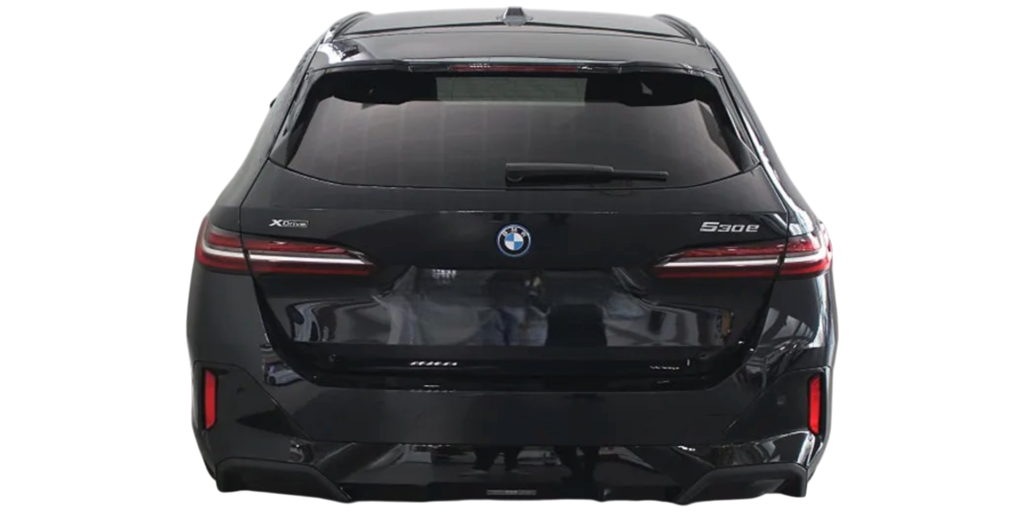 BMW 530e xDrive Touring MSport by Modena Motors GmbH
