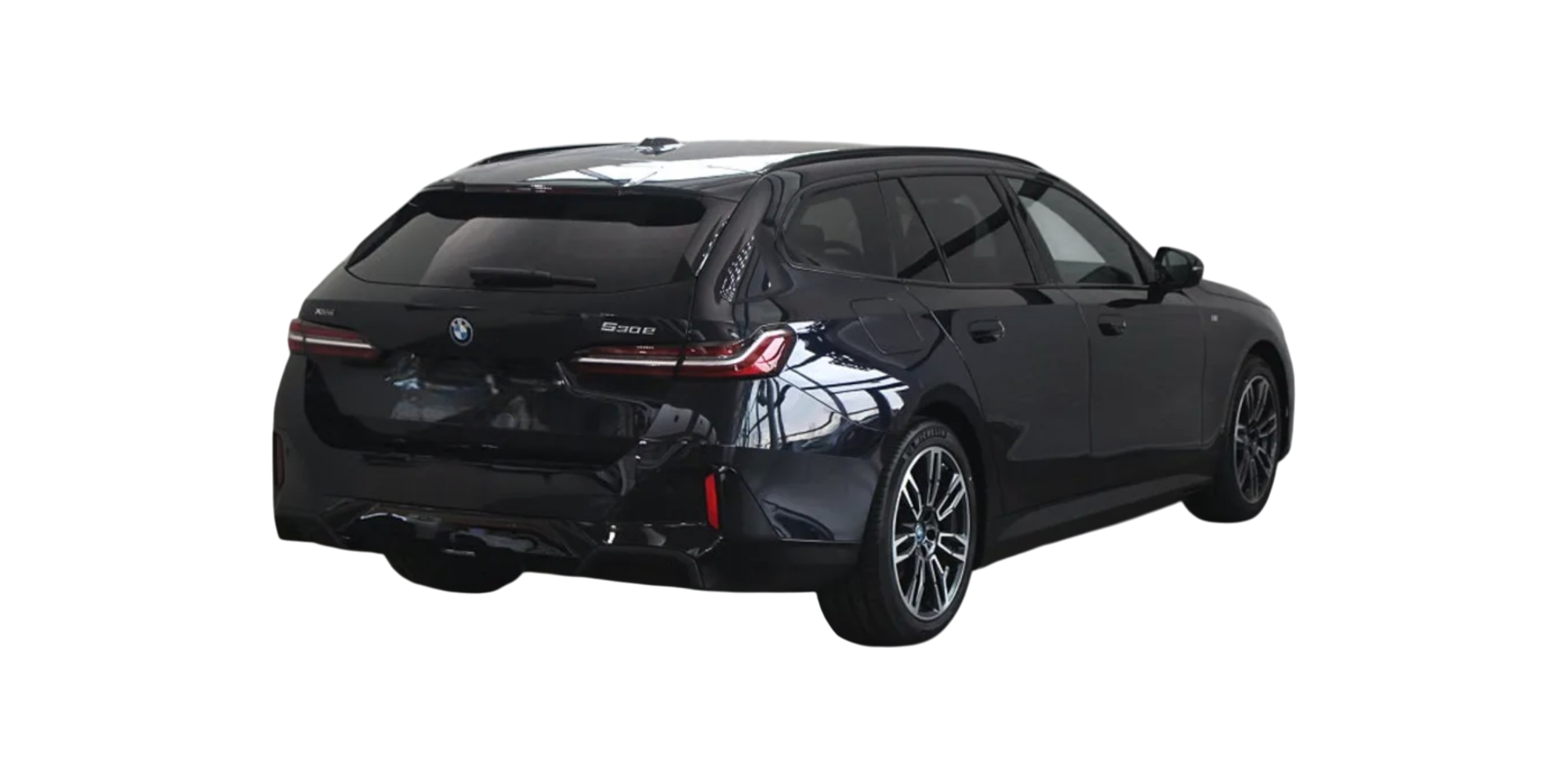 BMW 530e xDrive Touring MSport by Modena Motors GmbH