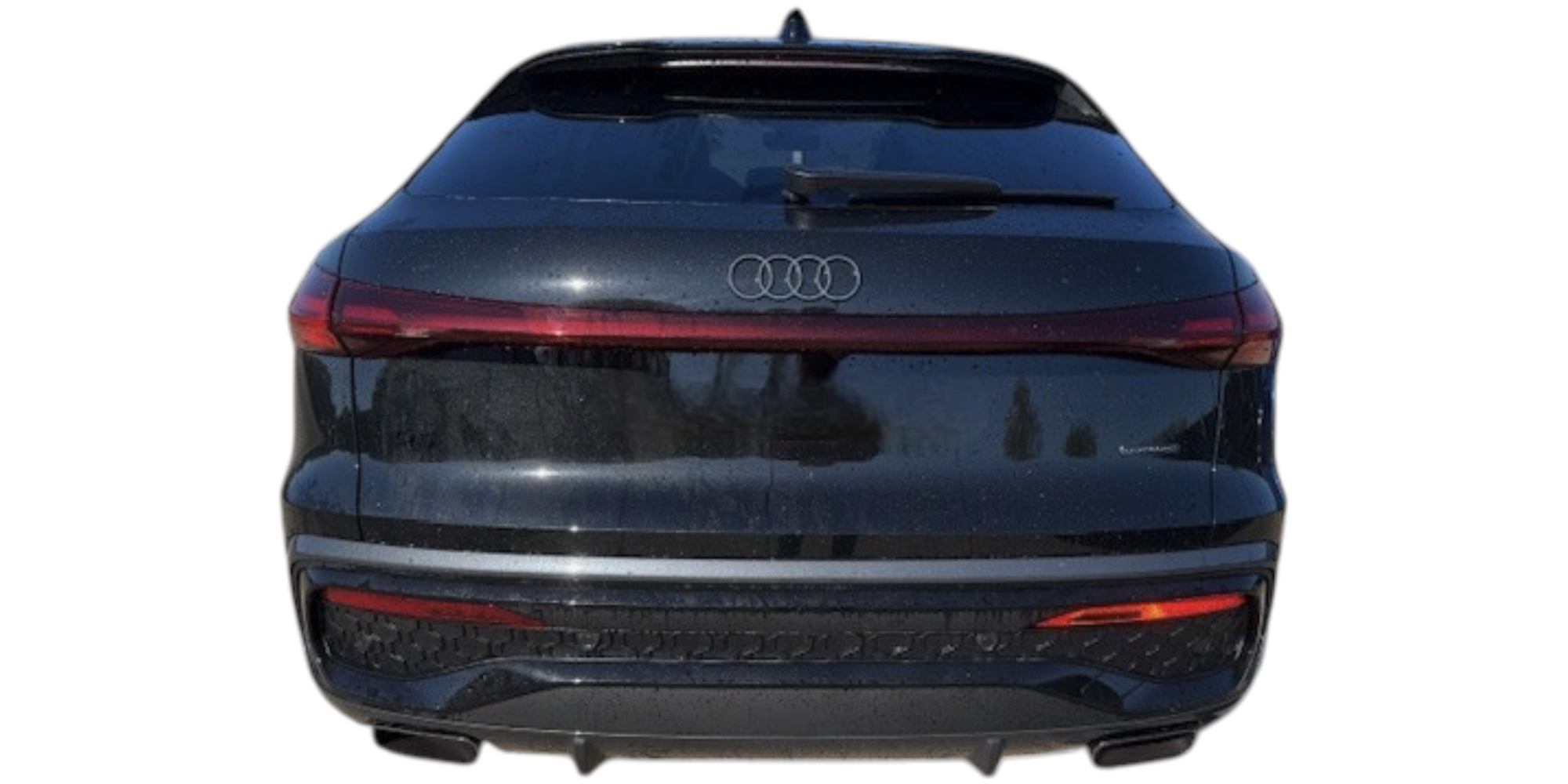 Audi Q5 Sportback TFSI 2.0 150 kW quattro S Tronic