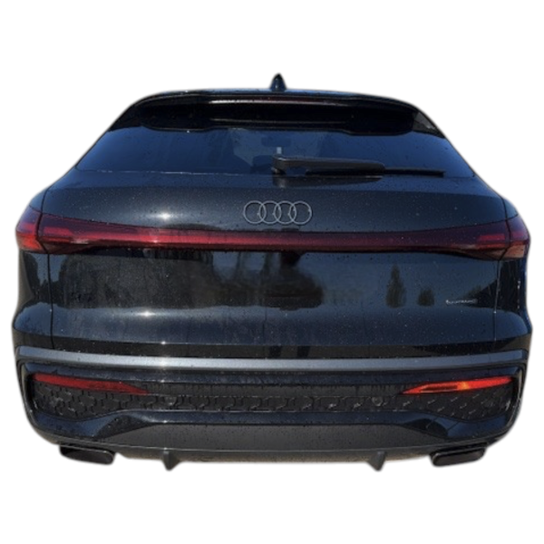 Audi Q5 Sportback TFSI 2.0 150 kW quattro S Tronic