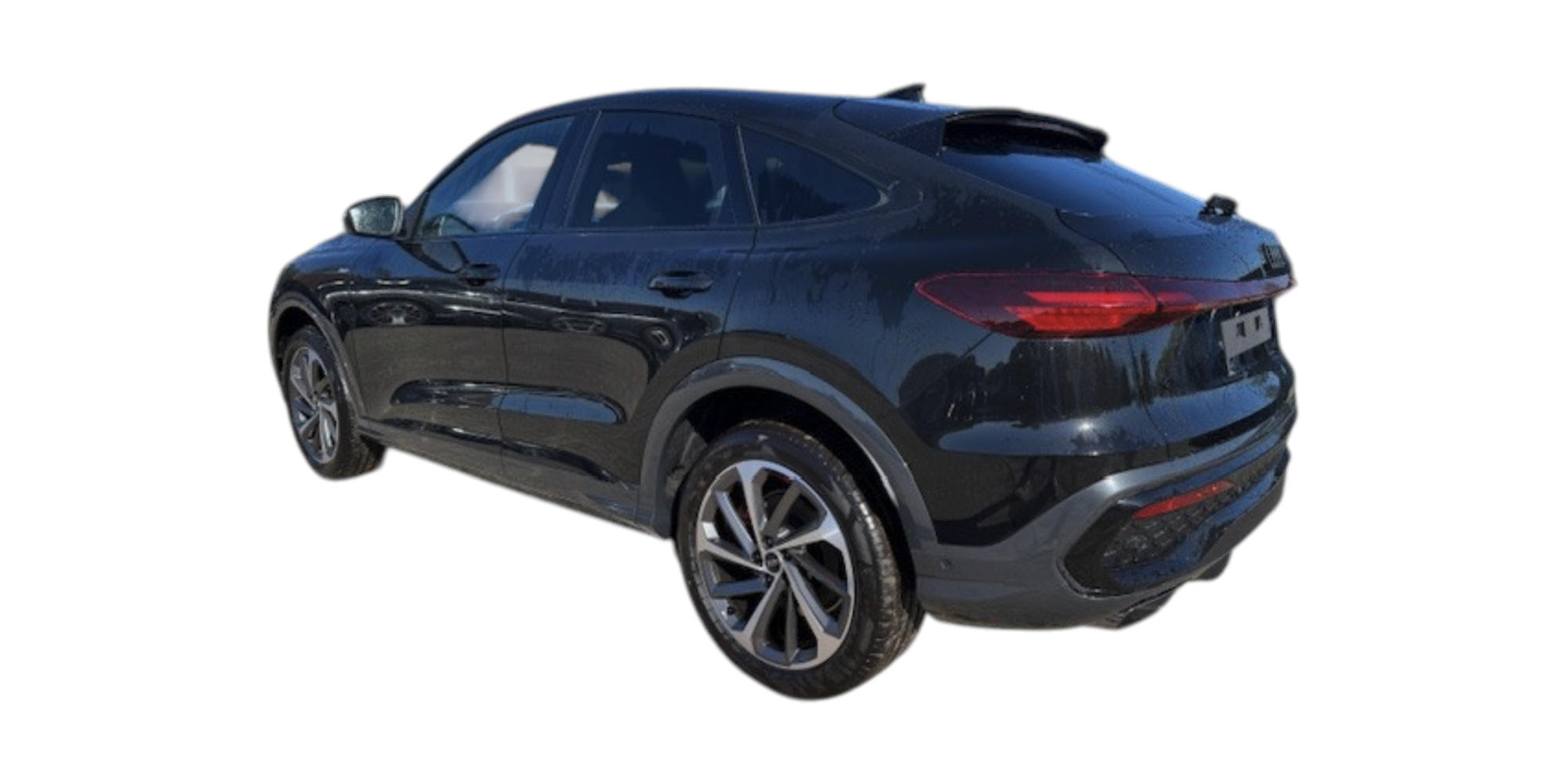 Audi Q5 Sportback TFSI 2.0 150 kW quattro S Tronic