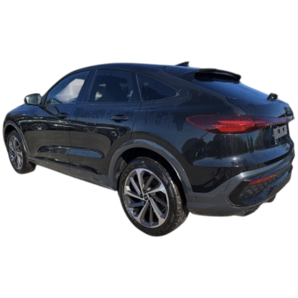 Audi Q5 Sportback TFSI 2.0 150 kW quattro S Tronic