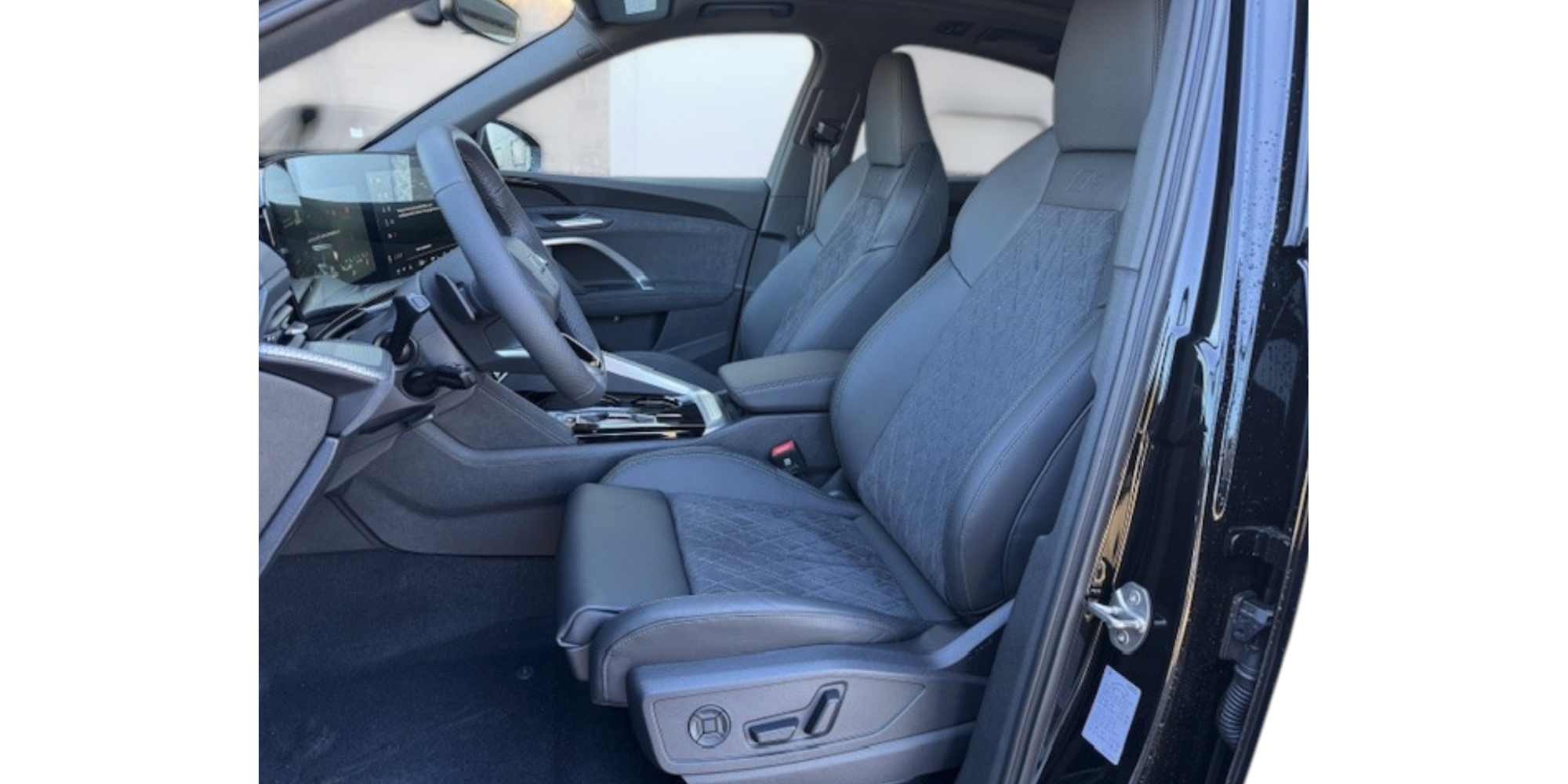 Audi Q5 Sportback TFSI 2.0 150 kW quattro S Tronic
