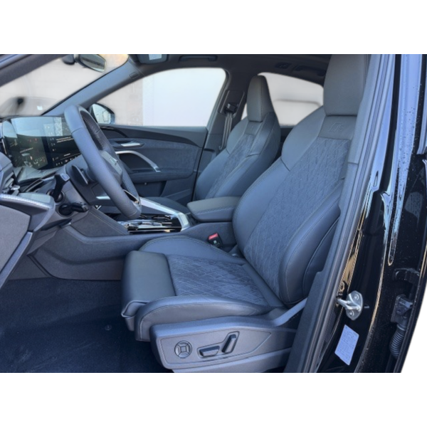Audi Q5 Sportback TFSI 2.0 150 kW quattro S Tronic