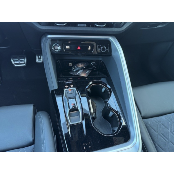 Audi Q5 Sportback TFSI 2.0 150 kW quattro S Tronic
