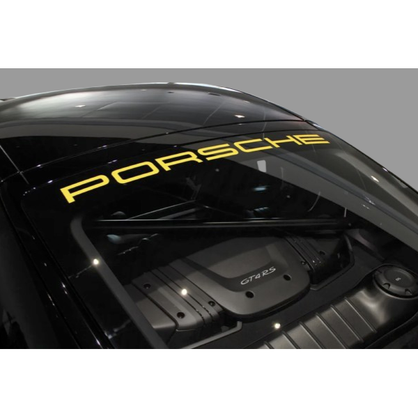 Porsche 718 Cayman GT4 RS Clubsport low mileage