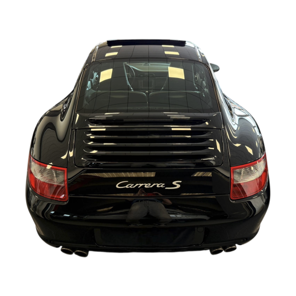 Modena Motors GmbH Porsche 911 997 Coupe Sale Buy Now