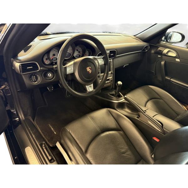 Modena Motors GmbH Porsche 911 997 Coupe Sale Buy Now